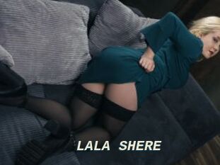 LALA_SHERE