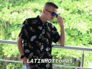 LATINHOTtomas