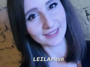 LEILArose