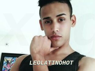 LEOLATINOHOT