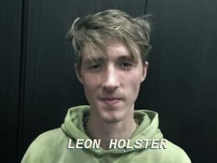 LEON_HOLSTER