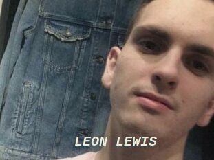 LEON_LEWIS