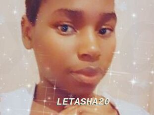 LETASHA20