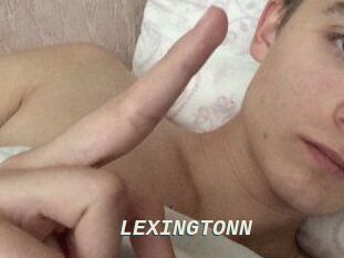 LEXINGTONN