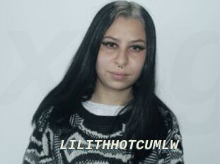 LILITHHOTCUMLW