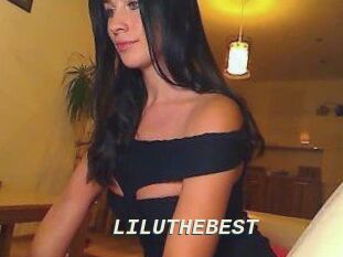 LILUTHEBEST