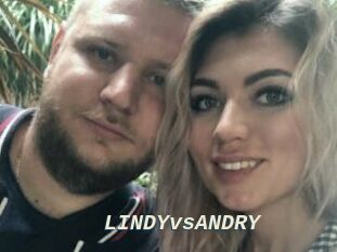 LINDYvsANDRY