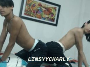 LINSYYCHARLY