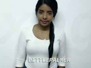 LITTLEPALMER