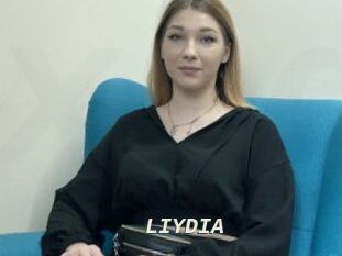 LIYDIA