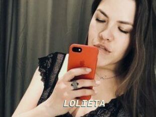 LOLIETA
