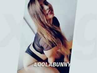 LOOLABUNNY