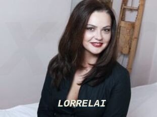 LORRELAI_