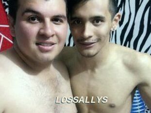 LOSSALLYS