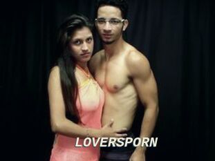 LOVERSPORN