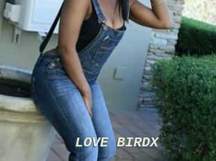 LOVE_BIRDX