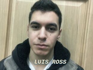 LUIS_ROSS