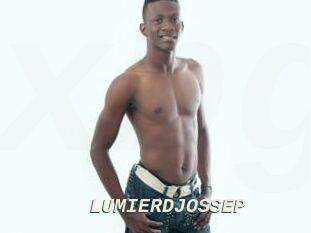 LUMIERDJOSSEP