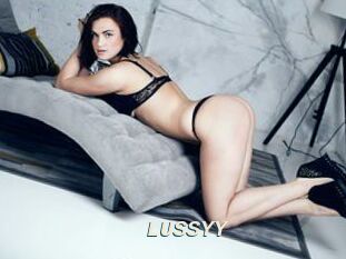 LUSSYY
