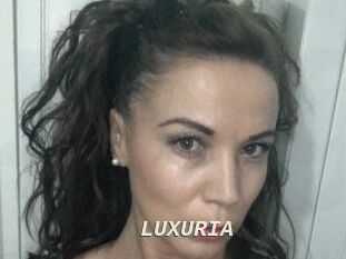 LUXURIA