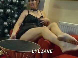LYLIANE