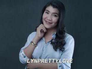 LYNPRETTYLOVE