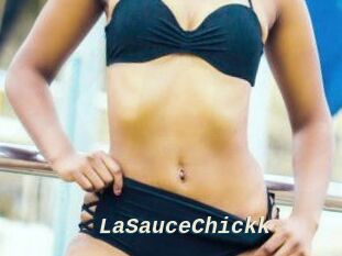 LaSauceChickk