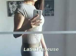 LaSulfureuse