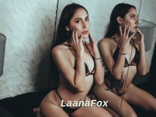 LaanaFox