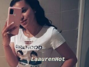 LaaurenHot