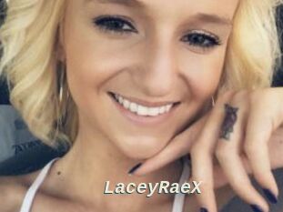 LaceyRaeX