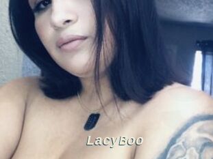 LacyBoo