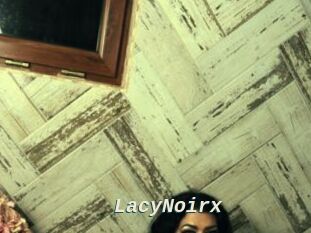 LacyNoirx