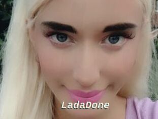 LadaDone