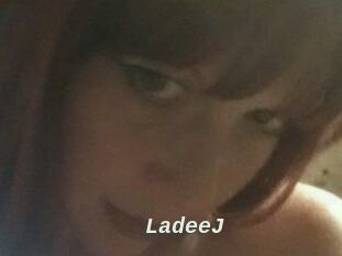 LadeeJ