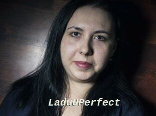 LaduUPerfect