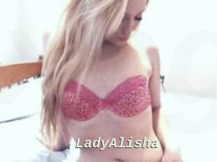 LadyAlisha