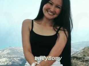 LadyBomy