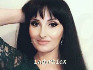 LadyChicX