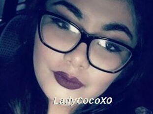 LadyCocoXO