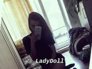 LadyDoll