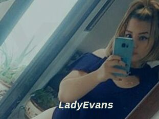 LadyEvans
