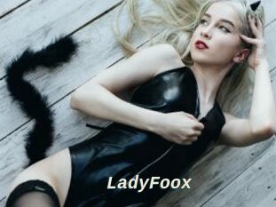LadyFoox