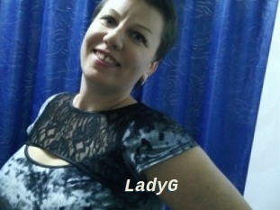 LadyG