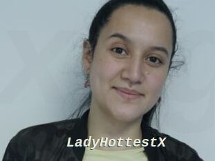 LadyHottestX