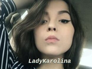 LadyKarolina