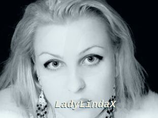 LadyLindaX