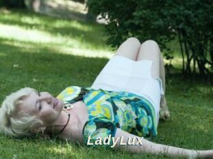 LadyLux