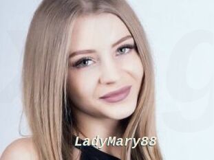LadyMary88