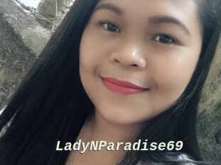 LadyNParadise69